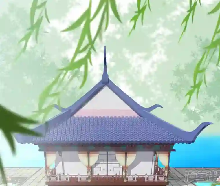 再生缘：我的温柔暴君第49话 有钱了