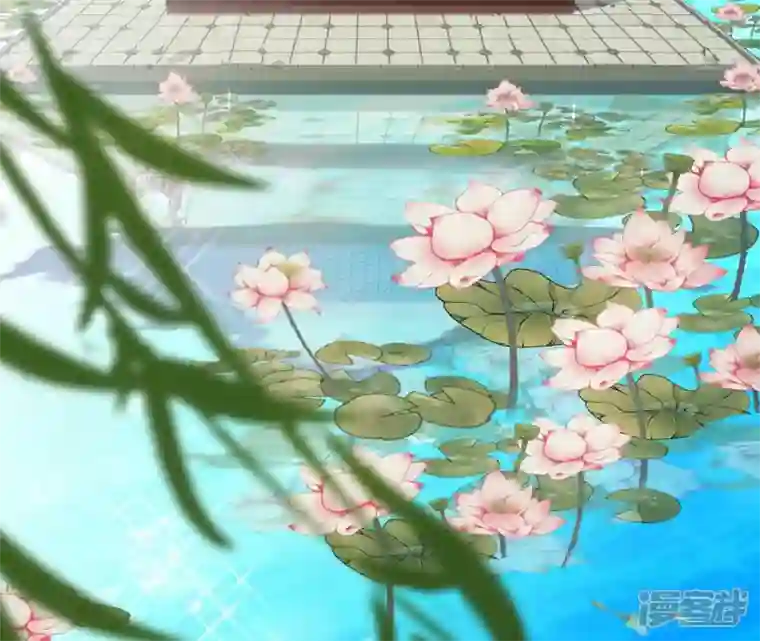 再生缘：我的温柔暴君第49话 有钱了