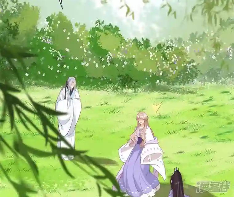 再生缘：我的温柔暴君第49话 有钱了