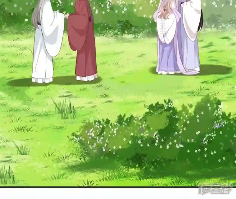 再生缘：我的温柔暴君第49话 有钱了