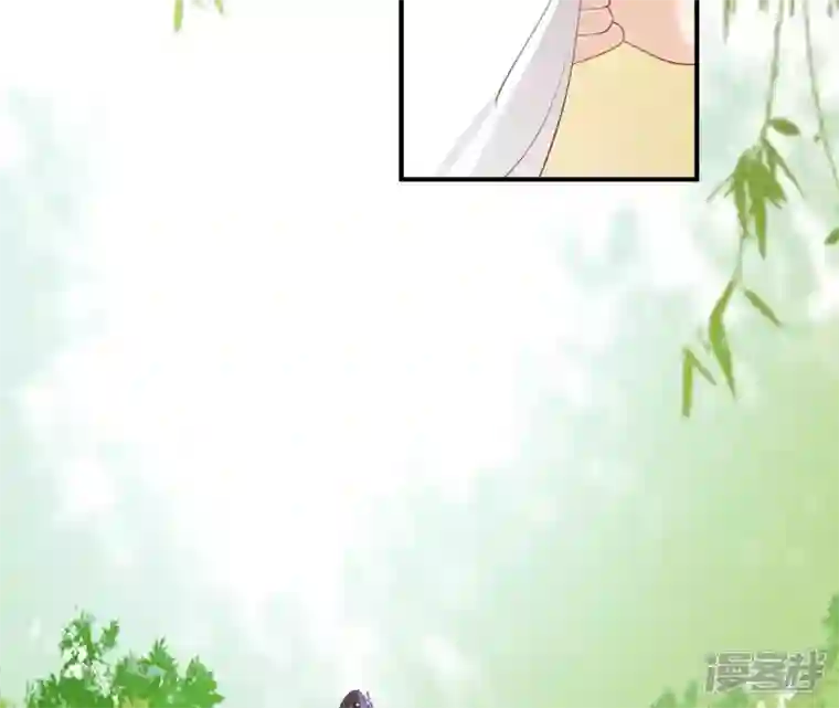 再生缘：我的温柔暴君第50话 计划夜袭