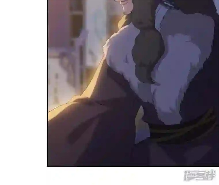 再生缘：我的温柔暴君第51话 月夜密谈