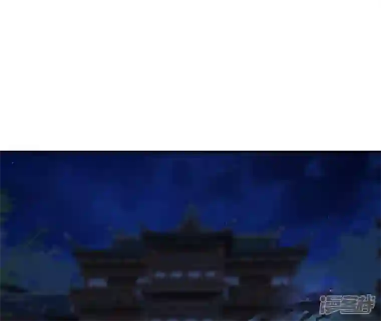 再生缘：我的温柔暴君第51话 月夜密谈