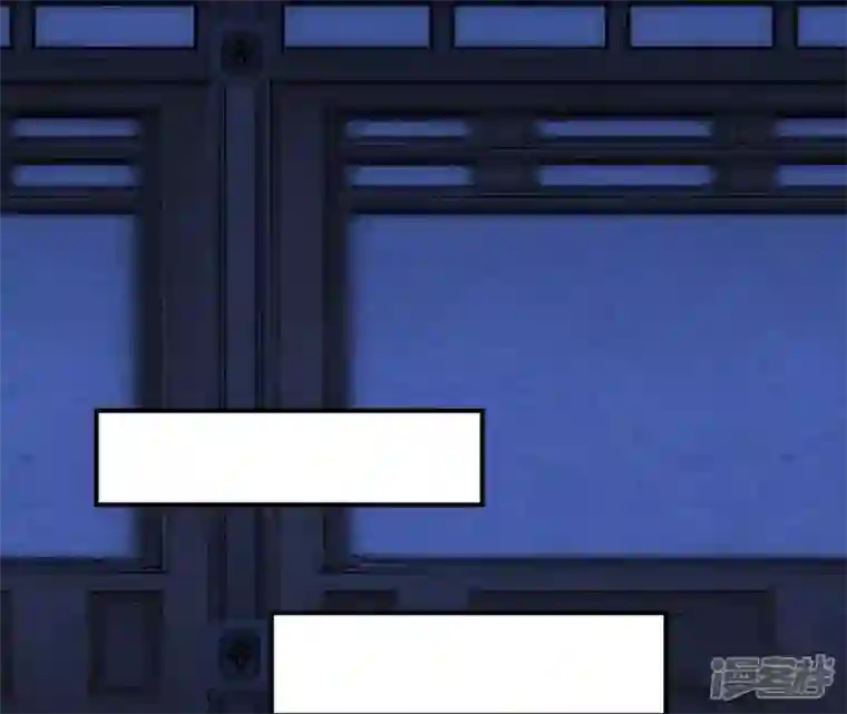 再生缘：我的温柔暴君第51话 月夜密谈