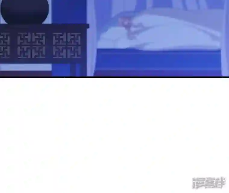 再生缘：我的温柔暴君第51话 月夜密谈