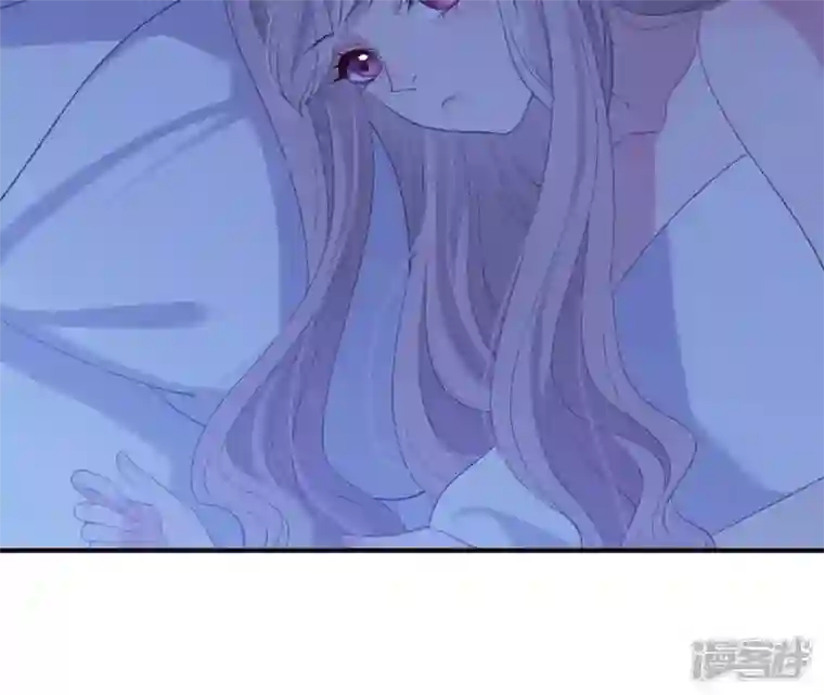 再生缘：我的温柔暴君第51话 月夜密谈