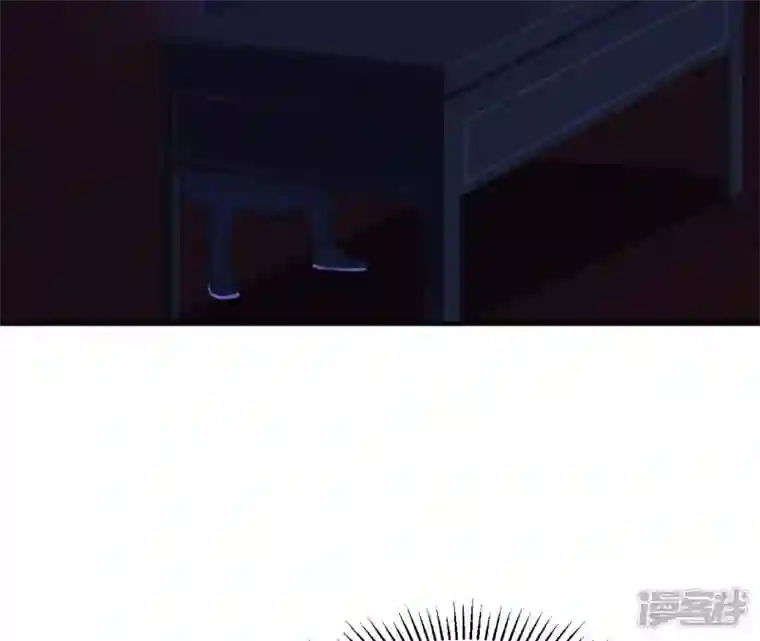 再生缘：我的温柔暴君第51话 月夜密谈