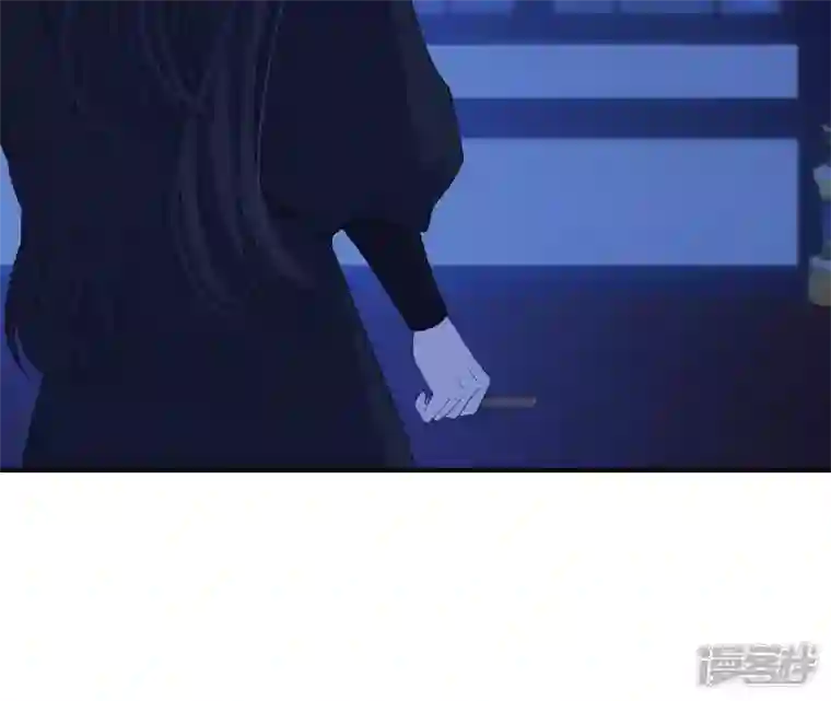 再生缘：我的温柔暴君第51话 月夜密谈