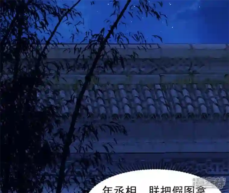 再生缘：我的温柔暴君第52话 遭遇刺客