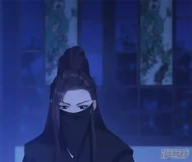 再生缘：我的温柔暴君第52话 遭遇刺客