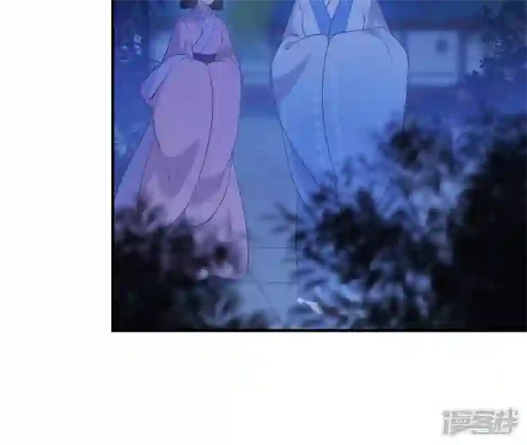 再生缘：我的温柔暴君第52话 遭遇刺客