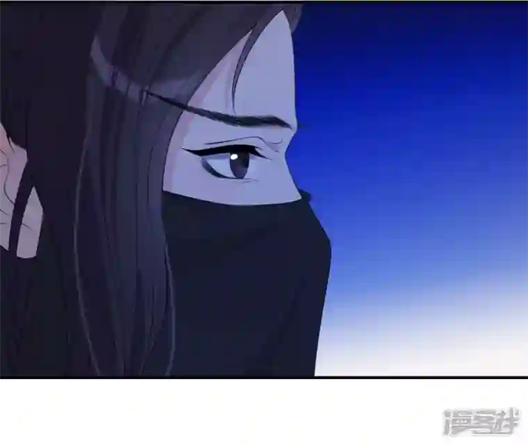 再生缘：我的温柔暴君第52话 遭遇刺客