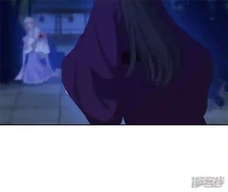 再生缘：我的温柔暴君第53话 负伤的时机