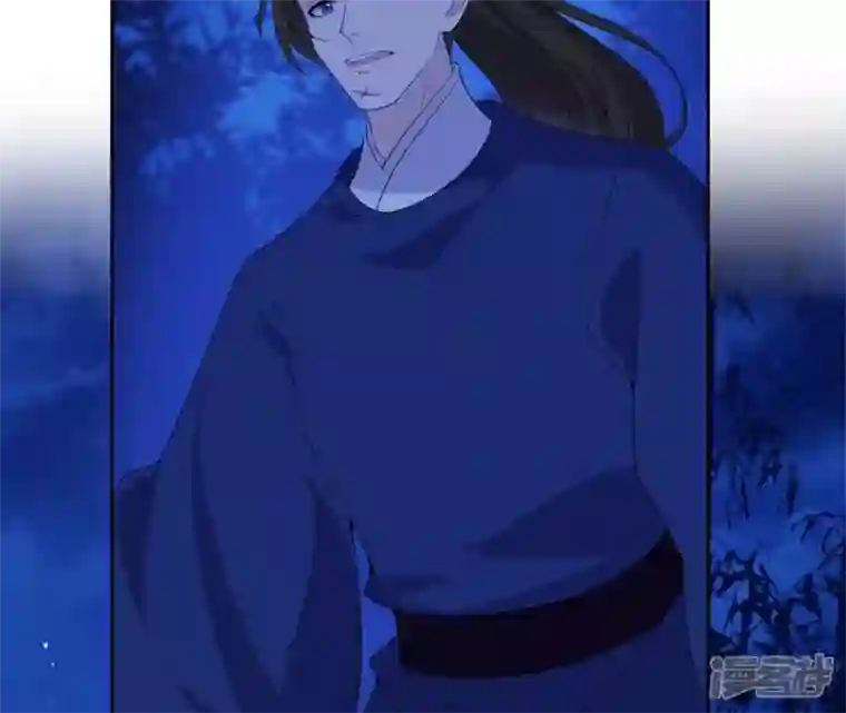 再生缘：我的温柔暴君第53话 负伤的时机