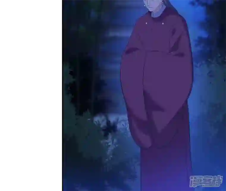 再生缘：我的温柔暴君第53话 负伤的时机