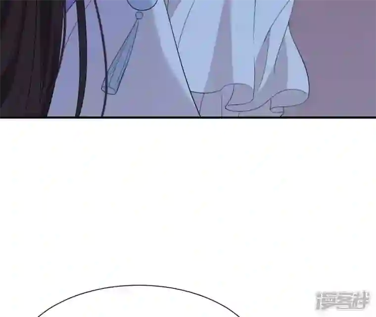 再生缘：我的温柔暴君第57话 一夜深情