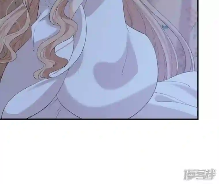 再生缘：我的温柔暴君第57话 一夜深情