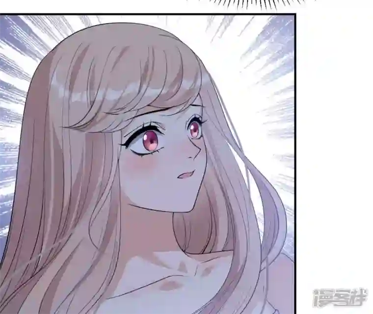 再生缘：我的温柔暴君第57话 一夜深情