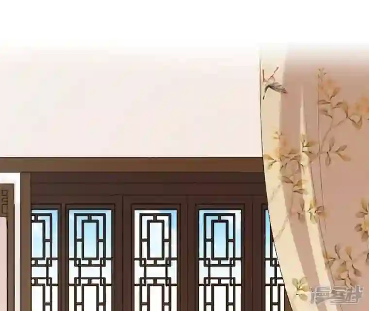 再生缘：我的温柔暴君第58话 叫小七