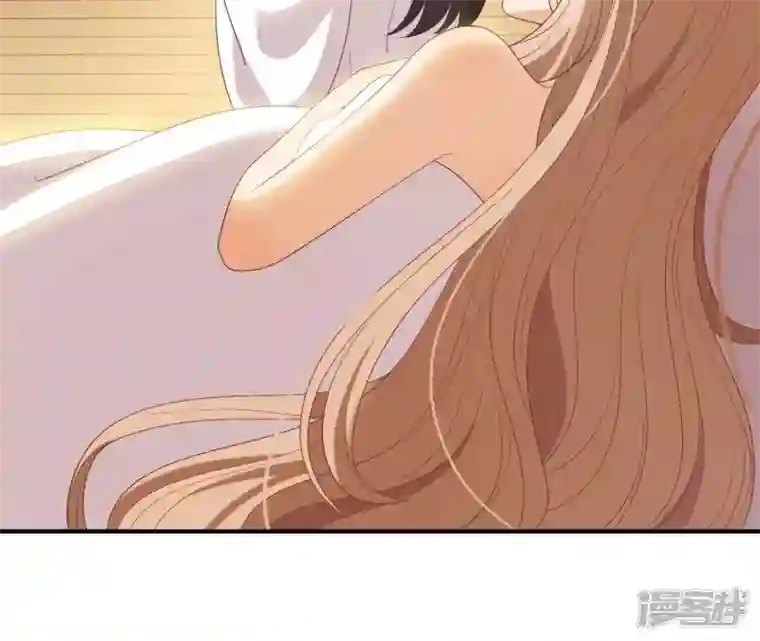 再生缘：我的温柔暴君第58话 叫小七