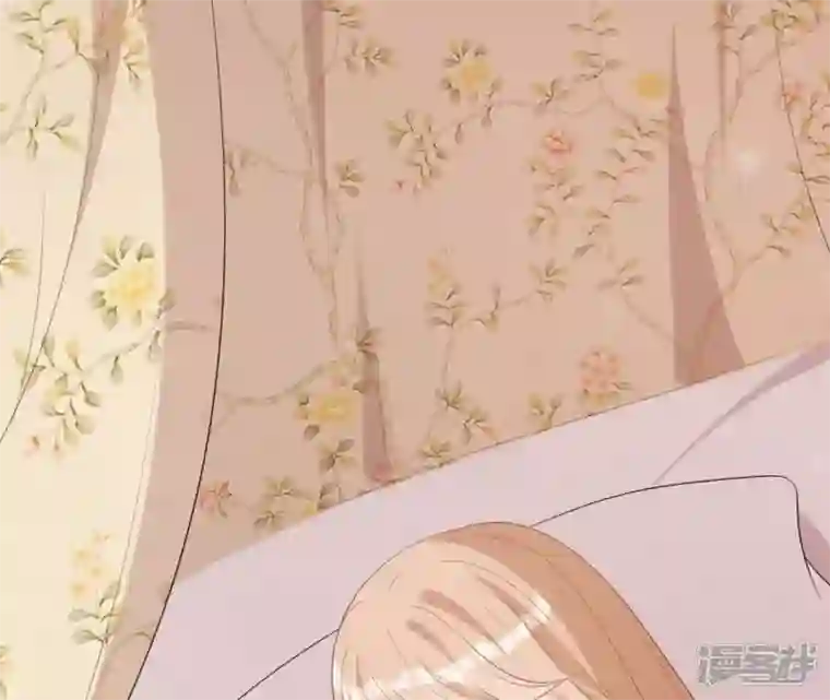 再生缘：我的温柔暴君第58话 叫小七