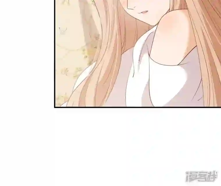 再生缘：我的温柔暴君第58话 叫小七