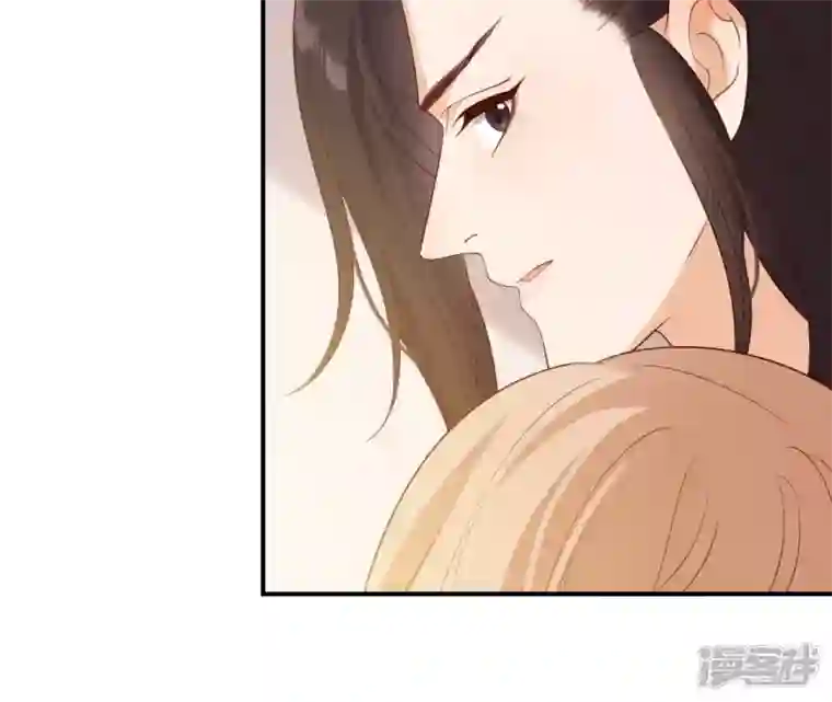 再生缘：我的温柔暴君第58话 叫小七