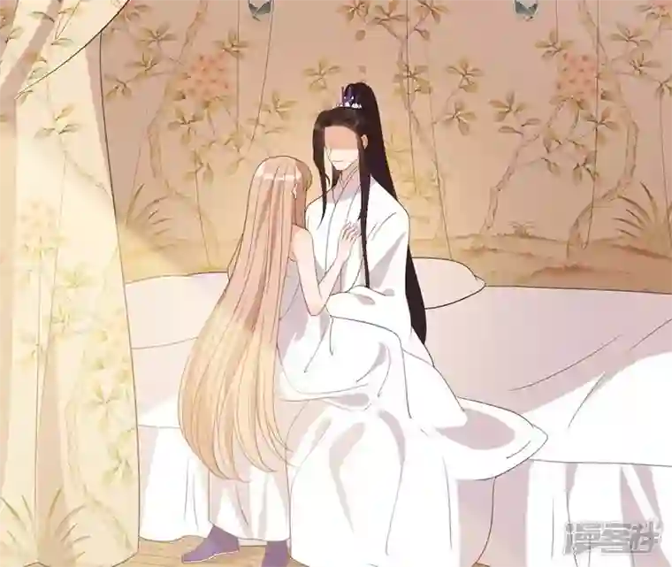 再生缘：我的温柔暴君第58话 叫小七