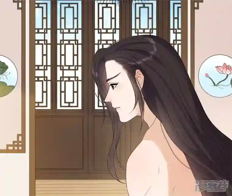 再生缘：我的温柔暴君第58话 叫小七