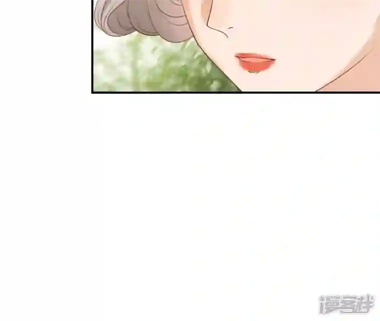 再生缘：我的温柔暴君第61话 姐妹相见
