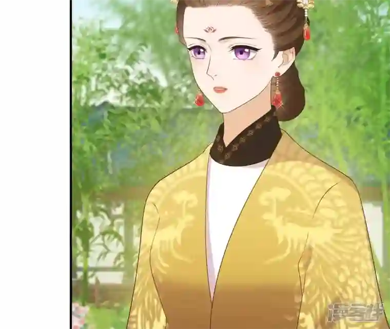 再生缘：我的温柔暴君第61话 姐妹相见
