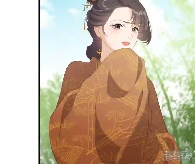 再生缘：我的温柔暴君第61话 姐妹相见