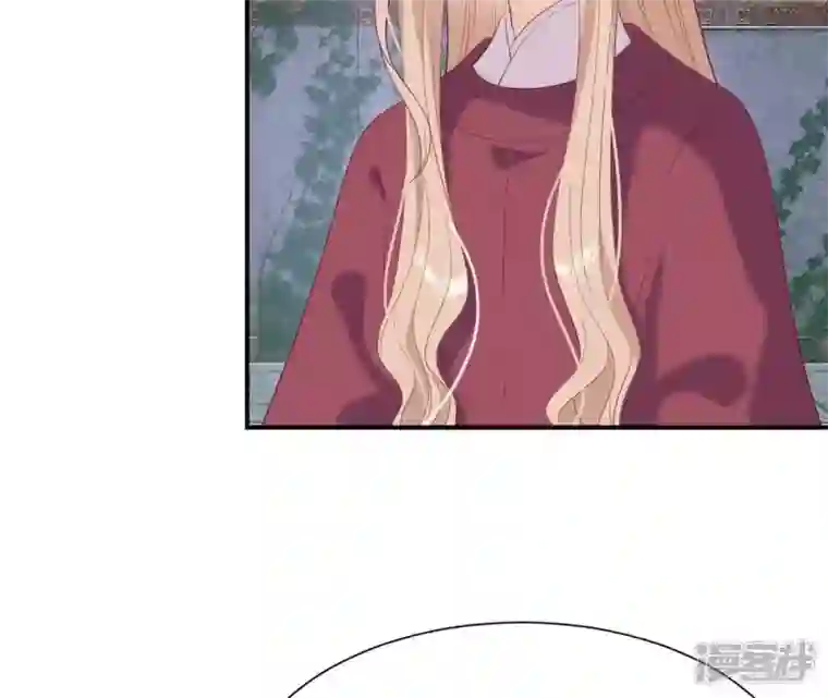 再生缘：我的温柔暴君第61话 姐妹相见