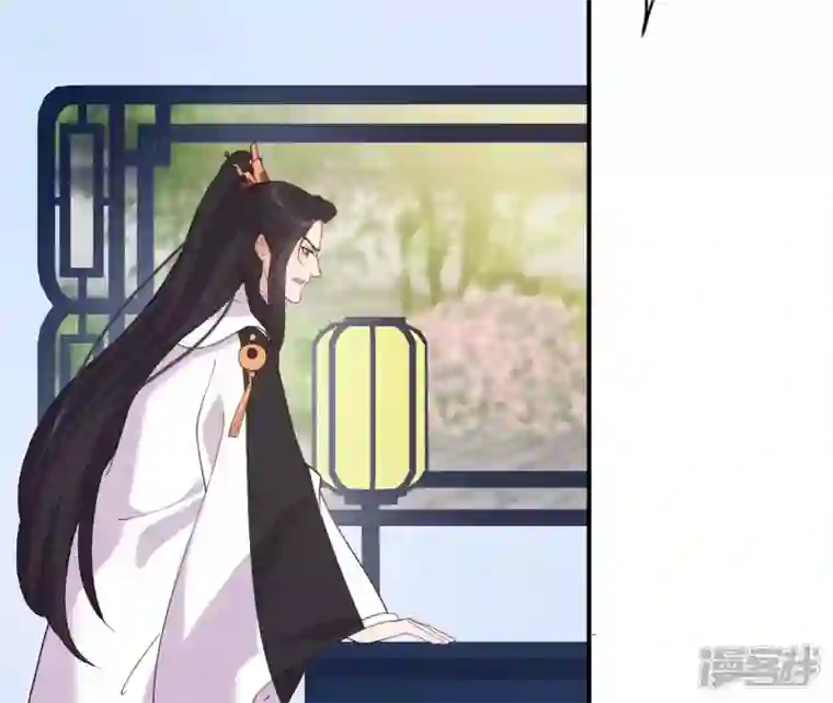 再生缘：我的温柔暴君第62话 对峙