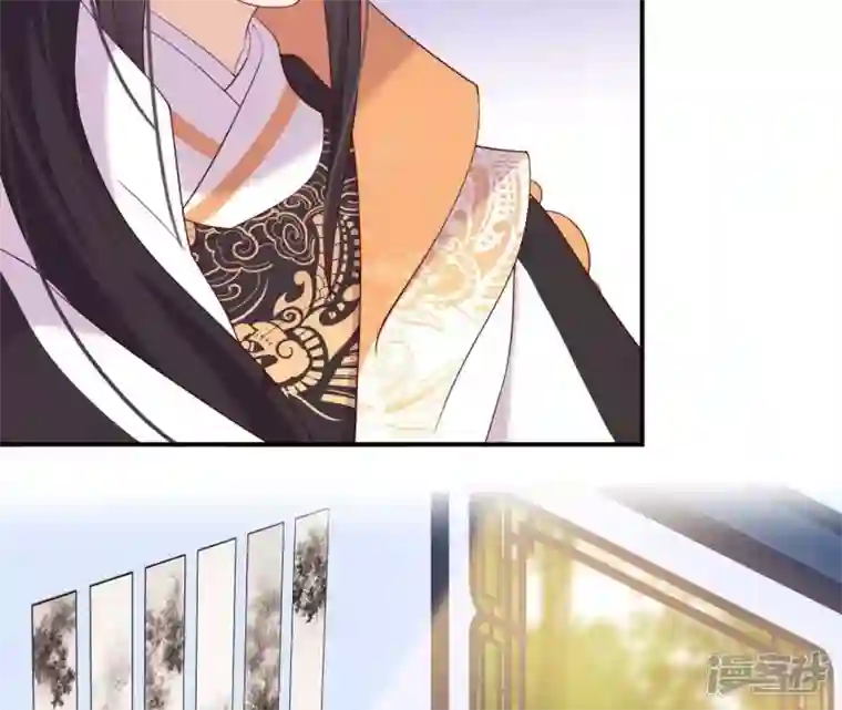 再生缘：我的温柔暴君第63话 哀莫大于心死