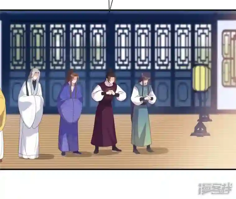 再生缘：我的温柔暴君第63话 哀莫大于心死