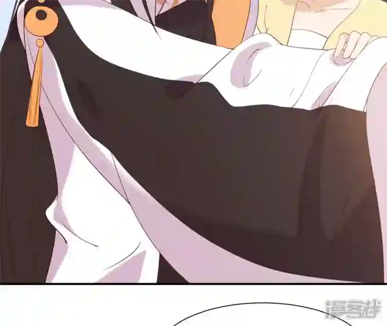 再生缘：我的温柔暴君第63话 哀莫大于心死