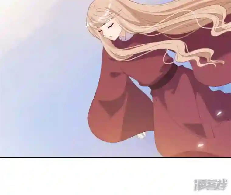 再生缘：我的温柔暴君第63话 哀莫大于心死