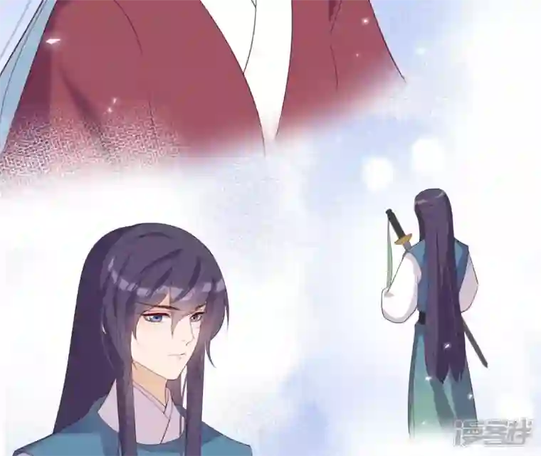 再生缘：我的温柔暴君第63话 哀莫大于心死