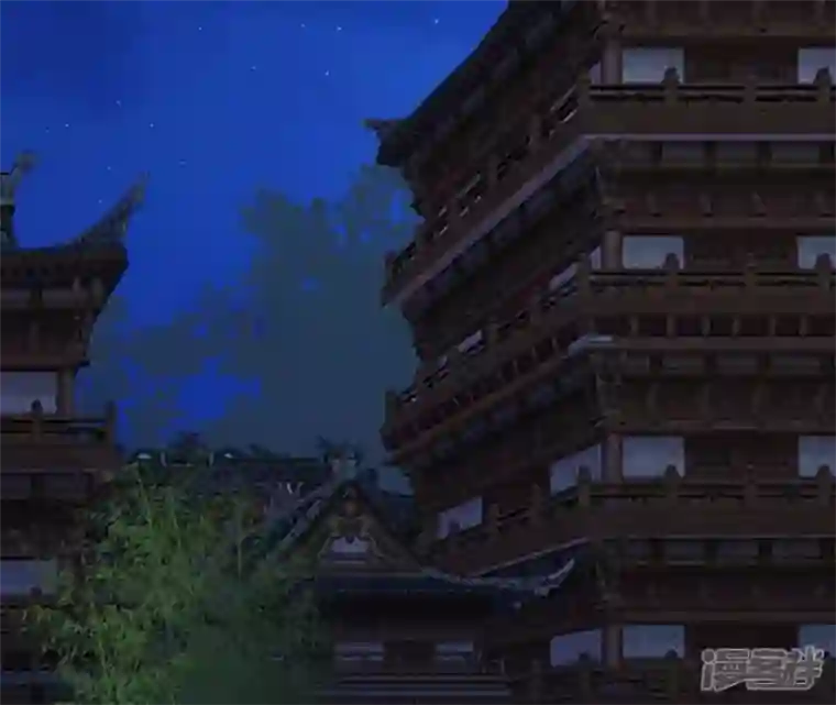 再生缘：我的温柔暴君第63话 哀莫大于心死
