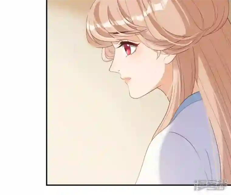 再生缘：我的温柔暴君第65话 被发现了