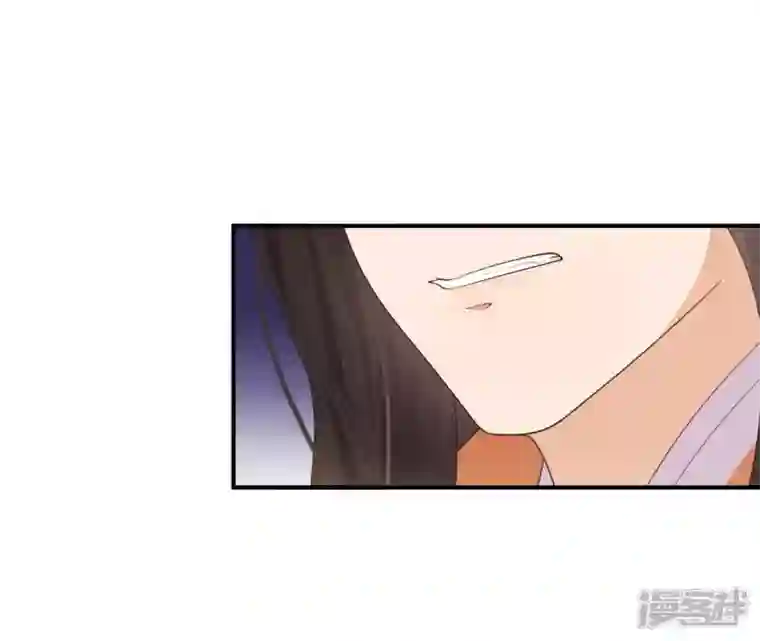 再生缘：我的温柔暴君第65话 被发现了