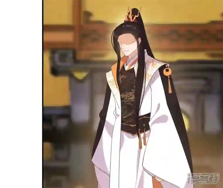 再生缘：我的温柔暴君第65话 被发现了