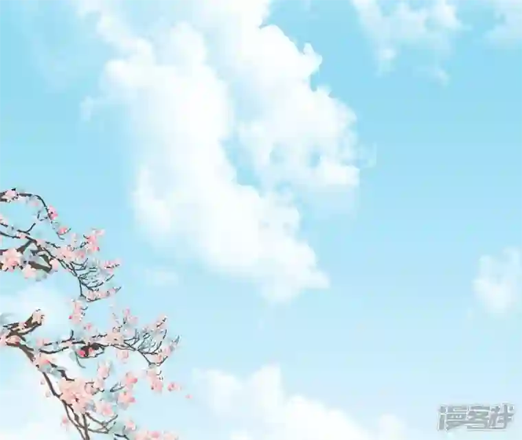 再生缘：我的温柔暴君第65话 被发现了