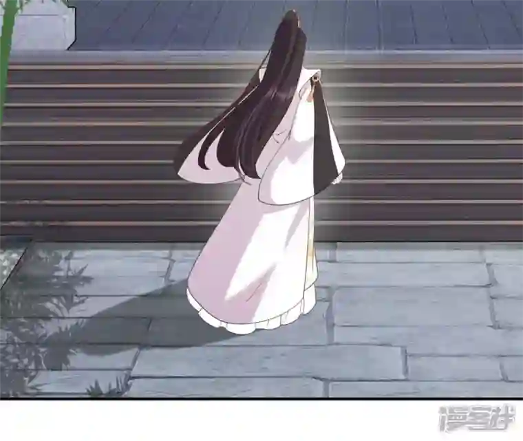 再生缘：我的温柔暴君第65话 被发现了