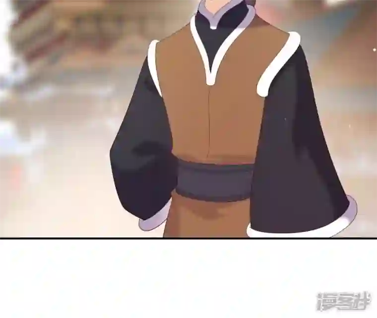 再生缘：我的温柔暴君第68话 解围