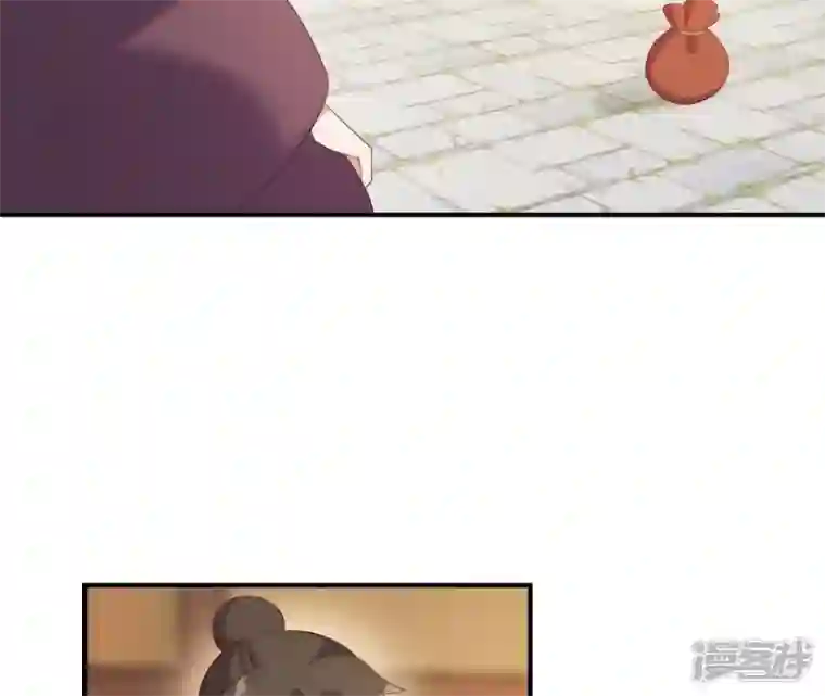 再生缘：我的温柔暴君第68话 解围