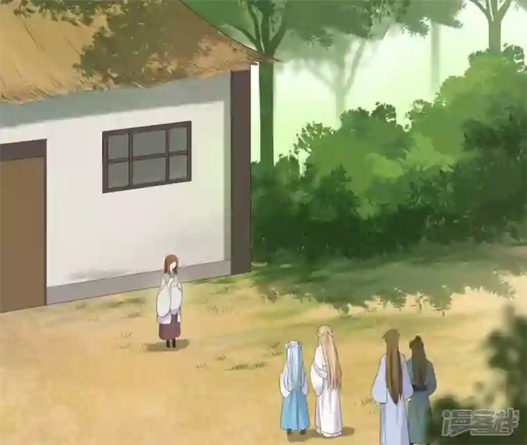 再生缘：我的温柔暴君第69话 遗珠