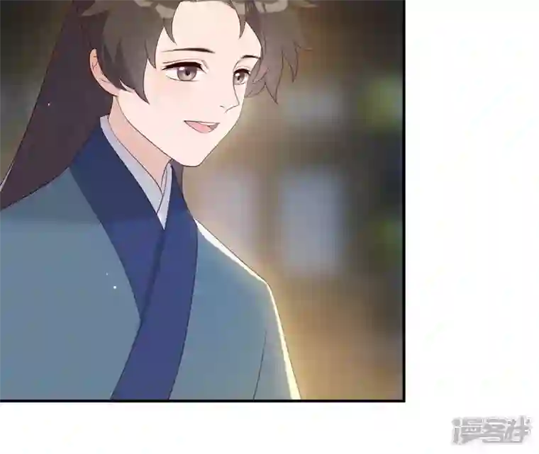 再生缘：我的温柔暴君第71话 登楼