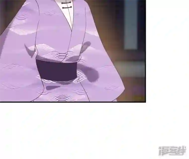 再生缘：我的温柔暴君第71话 登楼